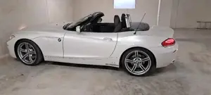 Bmw Z4 2,8i M Bild 3