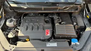 VW Touran Bild 9