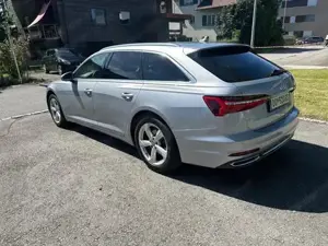 Audi A6 Bild 5