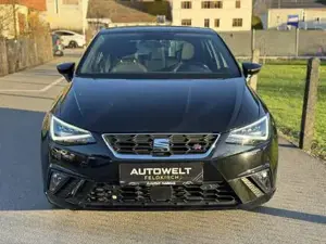 Seat Ibiza Bild 7
