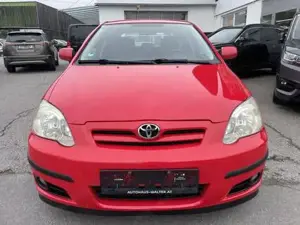 Toyota Corolla Bild 2