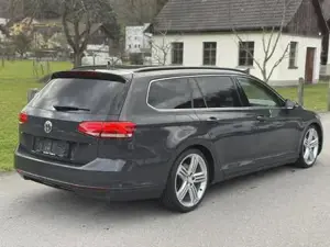 VW Passat Bild 2
