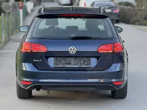 VW Golf Bild 5