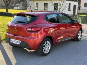 Renault Clio Bild 5