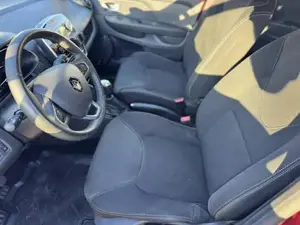 Renault Clio Bild 12