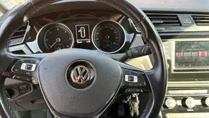 VW Touran Bild 6