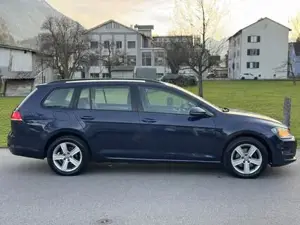 VW Golf Bild 6