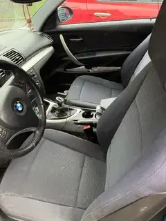 Bmw 118d 2007 Bild 7