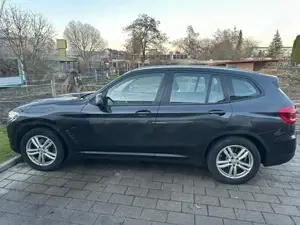 BMW X3 xDrive, Baujahr 2019, 190 PS, Allrad   Top Zustand Bild 4