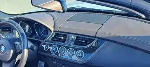 Bmw Z4 2,8i M Bild 2