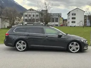 VW Passat Bild 6