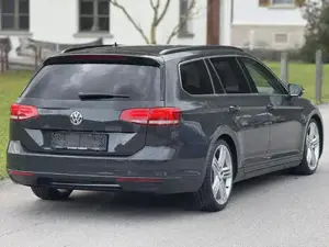 VW Passat Bild 5