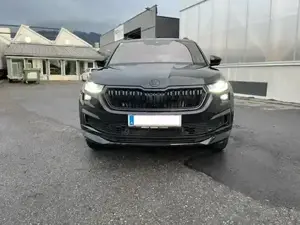 Skoda Kodiaq Bild 5