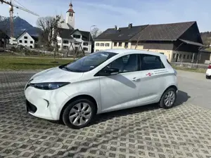 Renault Zoe Bild 3
