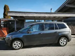 Citro n C4 Picasso BlueHDi 150 | 7-Sitzer | Pickerl neu  Bild 4