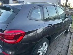 BMW X3 xDrive, Baujahr 2019, 190 PS, Allrad   Top Zustand Bild 5