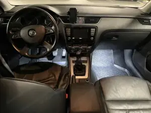 Skoda Octavia Bild 5