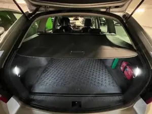 Skoda Octavia Bild 7