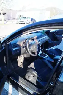 VW Passat b6 4motion  Bild 5