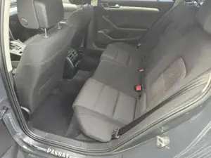 VW Passat Bild 11