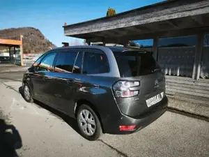 Citro n C4 Picasso BlueHDi 150 | 7-Sitzer | Pickerl neu  Bild 2