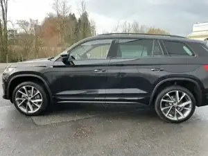 Skoda Kodiaq Bild 8