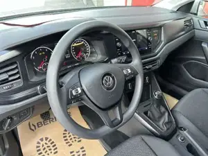 Volkswagen Polo Bild 9