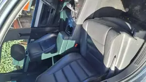 VW Touareg V6 3.0 TDI, Automatik, Luftfahrwerk, 3.5t Anhängelast, Untersetzung, Vorgeführt Bild 5