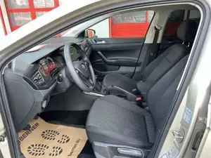 Volkswagen Polo Bild 13