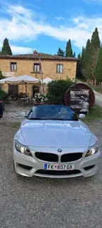 Bmw Z4 2,8i M Bild 9