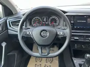 Volkswagen Polo Bild 11
