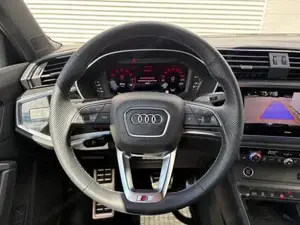 Audi Q3 Bild 7