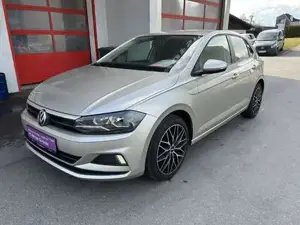 Volkswagen Polo Bild 2