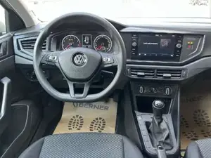 Volkswagen Polo Bild 10