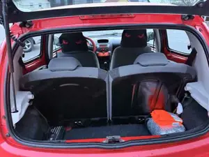 Peugeot 107 Bild 3