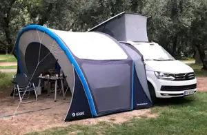 VW T6 California Beach Edition TDI 4Motion   204 PS Bild 5