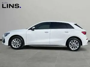 Audi A3 Bild 2