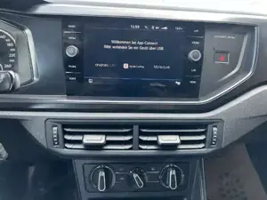 Volkswagen Polo Bild 12