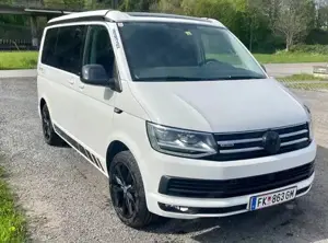 VW T6 California Beach Edition TDI 4Motion   204 PS