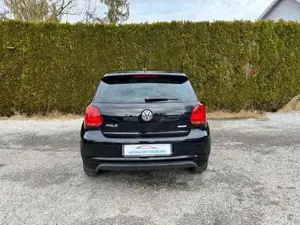 VW Polo Bild 5