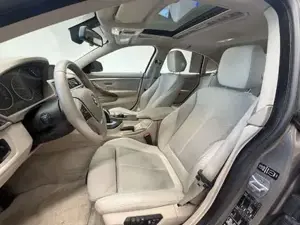 BMW 430 Bild 13