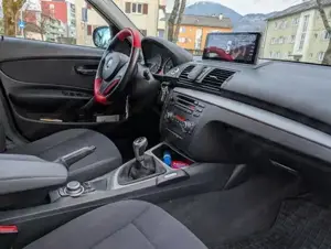BMW 116d Diesel Bild 5