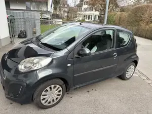 Citroen C1 Bild 3