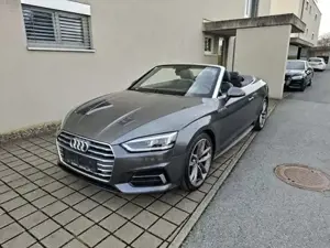Audi A5 Bild 5
