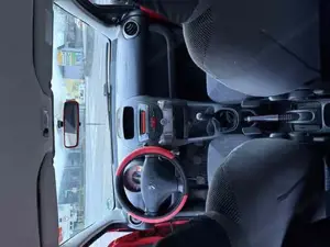 Peugeot 107 Bild 4
