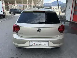 Volkswagen Polo Bild 4