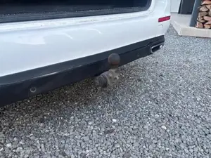 Mercedes E220d 4 matic AHK  Bild 7