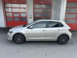 Volkswagen Polo Bild 7