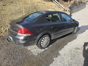 Opel Astra Bild 4