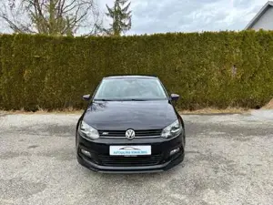 VW Polo Bild 2
